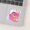 Buscar hanna barbera pegatinas Flintstone de fred