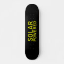 Buscar estado energía de tablas de skate Sol