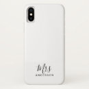 Buscar mr mrs iphone fundas Moderno