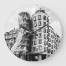 Buscar praga relojes de pared Ciudad