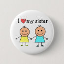 Buscar amo a mi hermana chapas Hermano