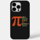 Buscar día del pi iphone fundas Matemática