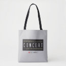 Buscar concierto bolsos Música