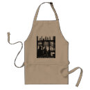 Buscar tallado delantales Vintage