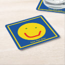 Buscar cara sonriente feliz posavasos Sonrisa