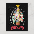 Buscar esqueleto divertido postales Navidades