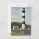 Buscar faro de los hatteras tarjetas Obx
