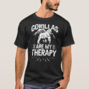 Buscar gorilla camisetas Comentar