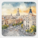 Buscar madrid pegatinas Arquitectura