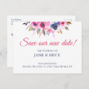 Buscar boda nuevos planes de fechas postales Para ella