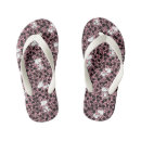 Buscar niño chanclas Patrón de cacahuetes