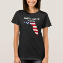 Buscar agua dulce camisetas Florida