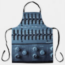 Buscar sonido delantales Retro