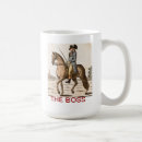 Buscar caballo tazas Para él