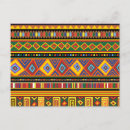 Buscar étnico postales África