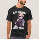 Buscar marxismo camisetas Bueno
