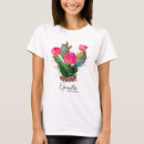 Buscar opuntia camisetas Cactus