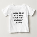 Buscar obama bebe ropa Política