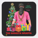 Buscar gangsta pegatinas Navidades
