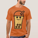 Buscar popping camisetas Amantes del té