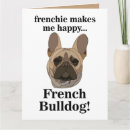 Buscar francés tarjetas Feliz