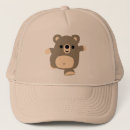 Buscar corriente gorras Animales