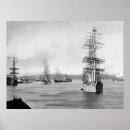Buscar barco de vapor posters Vela