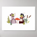 Buscar ranas posters Para ella