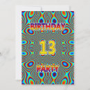 Buscar 13th birthday party invitaciones General y unisex