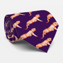 Buscar tigre corbatas Tropical