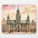 Buscar bruselas alfombrillas de raton Vacaciones