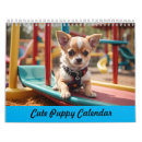 Buscar amante del perro calendarios General y unisex