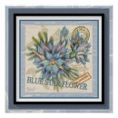 Buscar creaciones posters Azul