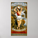 Buscar pocahontas posters Tabaco