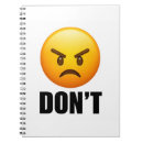 Buscar emoji cuadernos Divertido