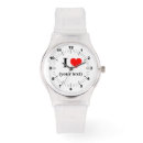 Buscar heart relojes Para ella