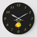 Buscar nocturno relojes de pared General y unisex