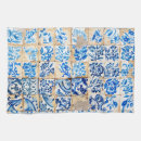 Buscar lisboa paños de cocina Mosaico