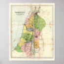 Buscar mapa de israel posters Mapas