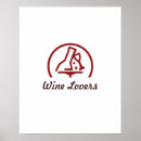 Buscar degustación de vinos posters Bebidas