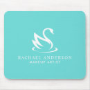 Buscar jefe femenino alfombrillas de raton Empresaria femenina