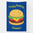 Buscar hamburguesa posters fiestas manualidades comida rápida