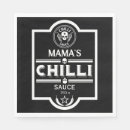 Buscar chile servilletas General y unisex