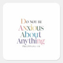 Buscar ansiedad pegatinas Biblia