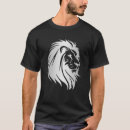 Buscar rey león camisetas Blanco