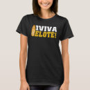 Buscar cob camisetas Alimento