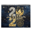 Buscar galaxias calendarios Moderno