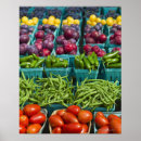 Buscar frescura posters Fruta