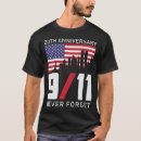 Buscar 9 11 camisetas Centro de comercio mundial