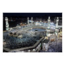 Buscar kaaba posters Hajj